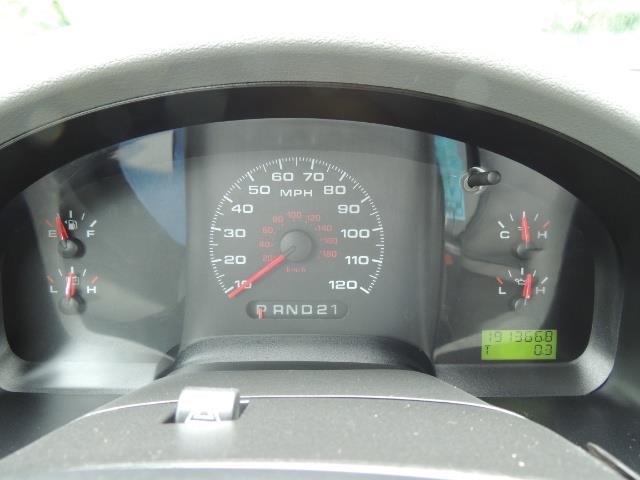 2006 Ford F-150 STX / Extra cab 4-Door / 2WD / Long Bed - Photo 36 - Portland, OR 97217