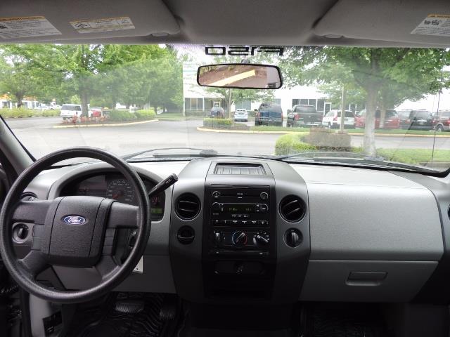 2006 Ford F-150 STX / Extra cab 4-Door / 2WD / Long Bed - Photo 35 - Portland, OR 97217