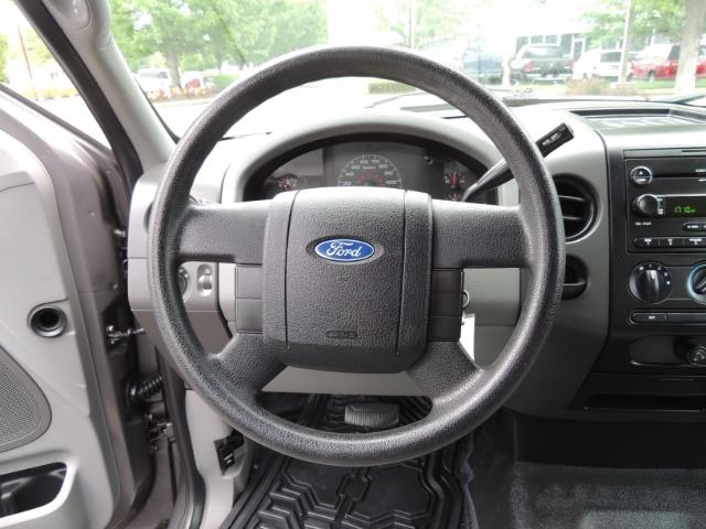 2006 Ford F-150 STX / Extra cab 4-Door / 2WD / Long Bed - Photo 19 - Portland, OR 97217