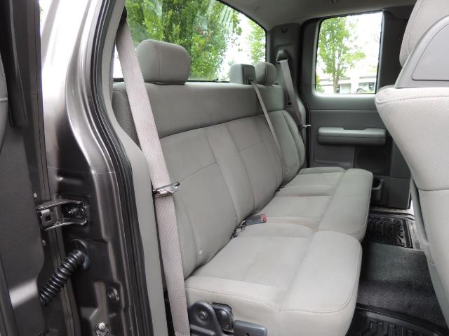 2006 Ford F-150 STX / Extra cab 4-Door / 2WD / Long Bed - Photo 16 - Portland, OR 97217