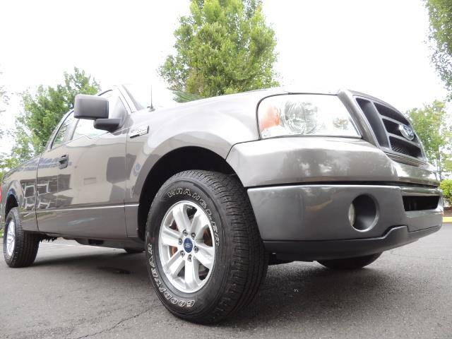 2006 Ford F-150 STX / Extra cab 4-Door / 2WD / Long Bed - Photo 10 - Portland, OR 97217