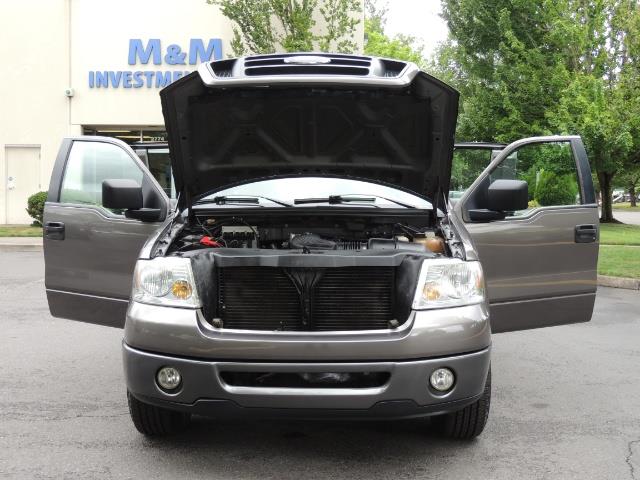2006 Ford F-150 STX / Extra cab 4-Door / 2WD / Long Bed - Photo 32 - Portland, OR 97217