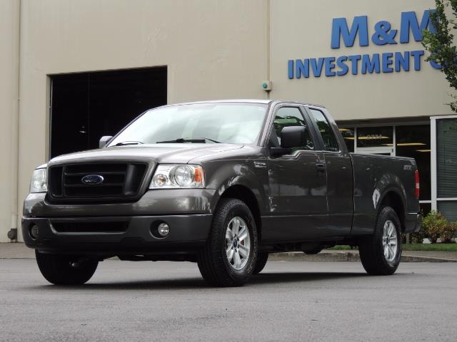 2006 Ford F-150 STX / Extra cab 4-Door / 2WD / Long Bed - Photo 41 - Portland, OR 97217