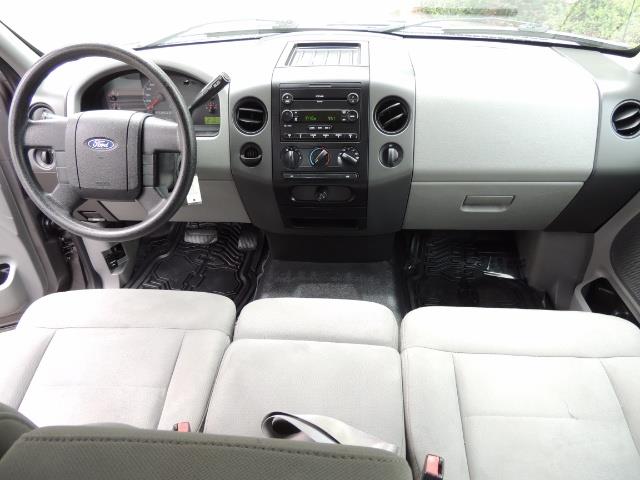 2006 Ford F-150 STX / Extra cab 4-Door / 2WD / Long Bed - Photo 18 - Portland, OR 97217