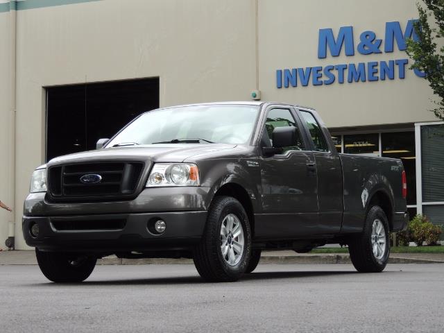 2006 Ford F-150 STX / Extra cab 4-Door / 2WD / Long Bed - Photo 42 - Portland, OR 97217