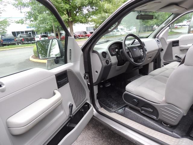 2006 Ford F-150 STX / Extra cab 4-Door / 2WD / Long Bed - Photo 13 - Portland, OR 97217