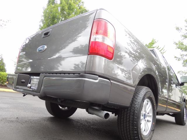 2006 Ford F-150 STX / Extra cab 4-Door / 2WD / Long Bed - Photo 12 - Portland, OR 97217