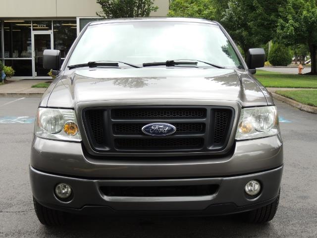 2006 Ford F-150 STX / Extra cab 4-Door / 2WD / Long Bed - Photo 5 - Portland, OR 97217
