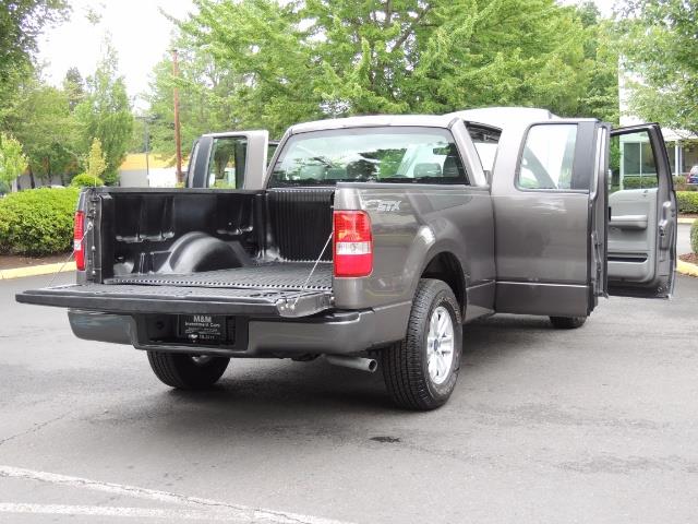 2006 Ford F-150 STX / Extra cab 4-Door / 2WD / Long Bed - Photo 29 - Portland, OR 97217