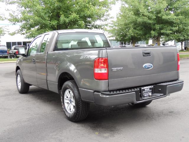 2006 Ford F-150 STX / Extra cab 4-Door / 2WD / Long Bed - Photo 7 - Portland, OR 97217