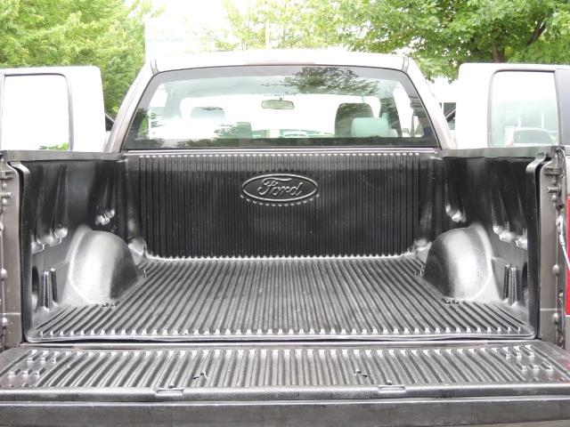 2006 Ford F-150 STX / Extra cab 4-Door / 2WD / Long Bed - Photo 28 - Portland, OR 97217