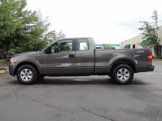 2006 Ford F-150 STX / Extra cab 4-Door / 2WD / Long Bed - Photo 3 - Portland, OR 97217