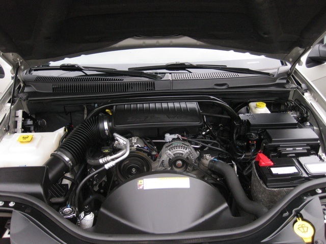 2008 Jeep Grand Cherokee Laredo/4WD/6yl /1-Owner/Excel Cond - Photo 16 - Portland, OR 97217