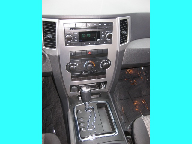 2008 Jeep Grand Cherokee Laredo/4WD/6yl /1-Owner/Excel Cond - Photo 29 - Portland, OR 97217