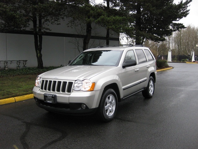 2008 Jeep Grand Cherokee Laredo/4WD/6yl /1-Owner/Excel Cond - Photo 40 - Portland, OR 97217