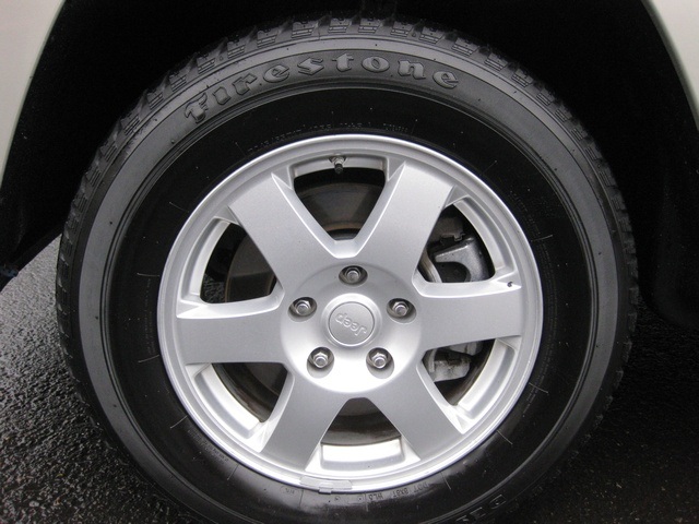 2008 Jeep Grand Cherokee Laredo/4WD/6yl /1-Owner/Excel Cond - Photo 34 - Portland, OR 97217