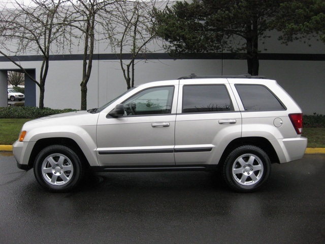 2008 Jeep Grand Cherokee Laredo/4WD/6yl /1-Owner/Excel Cond - Photo 2 - Portland, OR 97217