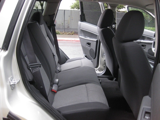 2008 Jeep Grand Cherokee Laredo/4WD/6yl /1-Owner/Excel Cond - Photo 23 - Portland, OR 97217