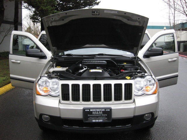 2008 Jeep Grand Cherokee Laredo/4WD/6yl /1-Owner/Excel Cond - Photo 15 - Portland, OR 97217