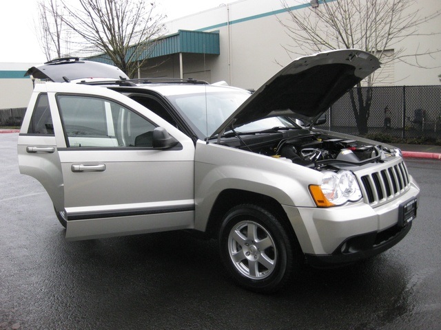 2008 Jeep Grand Cherokee Laredo/4WD/6yl /1-Owner/Excel Cond - Photo 14 - Portland, OR 97217