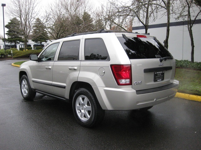 2008 Jeep Grand Cherokee Laredo/4WD/6yl /1-Owner/Excel Cond - Photo 3 - Portland, OR 97217
