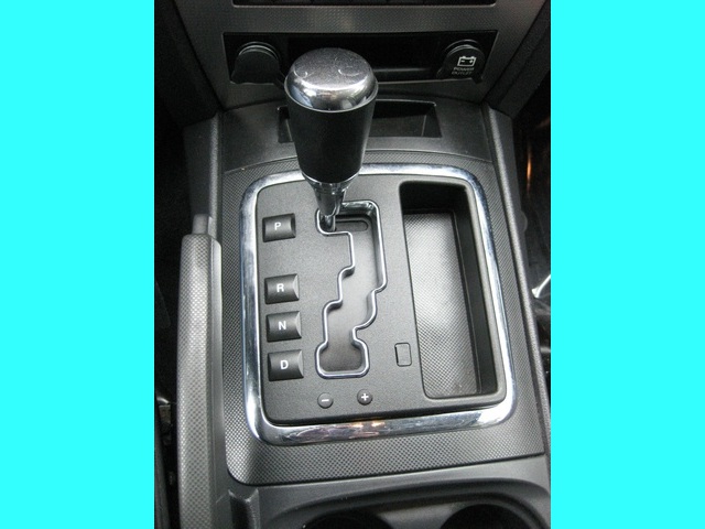 2008 Jeep Grand Cherokee Laredo/4WD/6yl /1-Owner/Excel Cond - Photo 31 - Portland, OR 97217