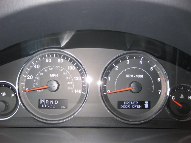 2008 Jeep Grand Cherokee Laredo/4WD/6yl /1-Owner/Excel Cond - Photo 28 - Portland, OR 97217