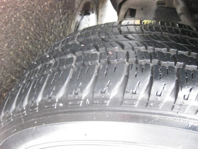 2008 Jeep Grand Cherokee Laredo/4WD/6yl /1-Owner/Excel Cond - Photo 35 - Portland, OR 97217