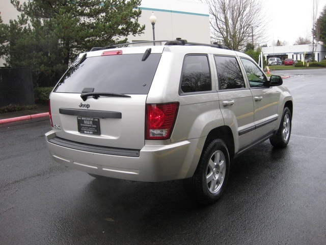 2008 Jeep Grand Cherokee Laredo/4WD/6yl /1-Owner/Excel Cond - Photo 5 - Portland, OR 97217