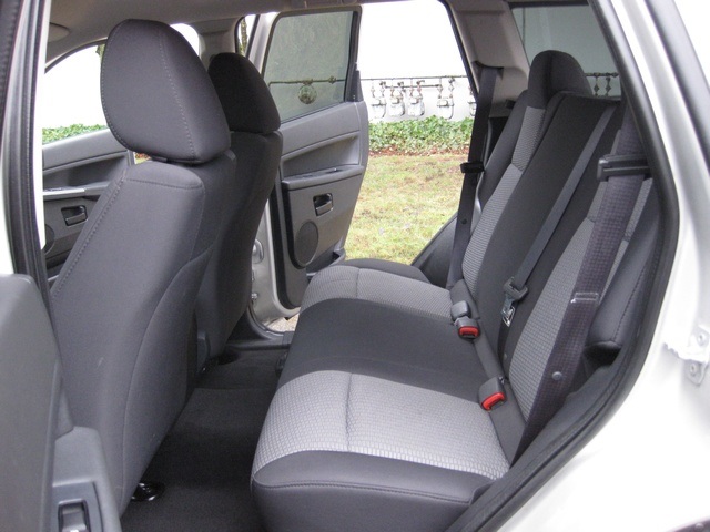 2008 Jeep Grand Cherokee Laredo/4WD/6yl /1-Owner/Excel Cond - Photo 21 - Portland, OR 97217