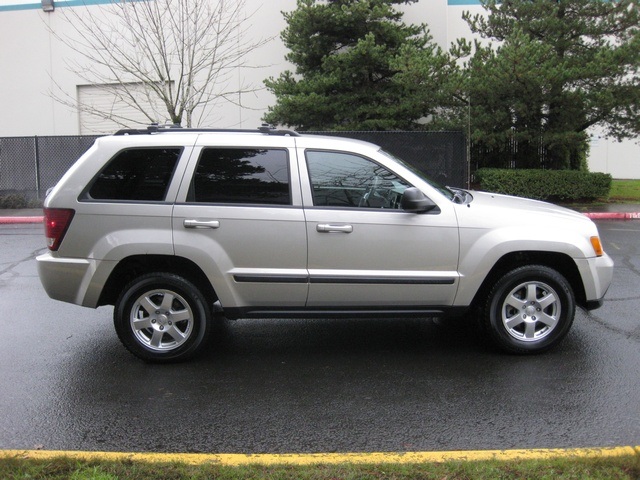 2008 Jeep Grand Cherokee Laredo/4WD/6yl /1-Owner/Excel Cond - Photo 6 - Portland, OR 97217