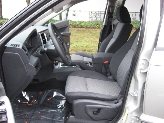 2008 Jeep Grand Cherokee Laredo/4WD/6yl /1-Owner/Excel Cond - Photo 19 - Portland, OR 97217