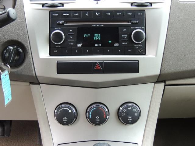 2009 Chrysler Sebring LX - Photo 22 - Portland, OR 97217