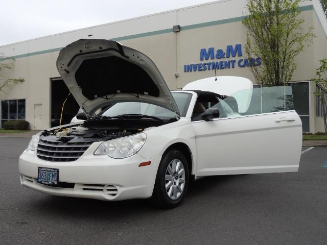 2009 Chrysler Sebring LX - Photo 25 - Portland, OR 97217
