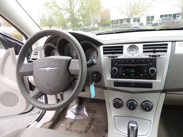 2009 Chrysler Sebring LX - Photo 20 - Portland, OR 97217