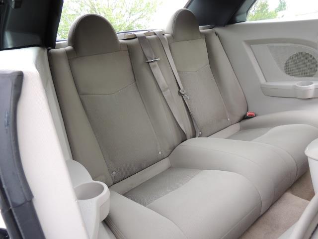 2009 Chrysler Sebring LX - Photo 37 - Portland, OR 97217