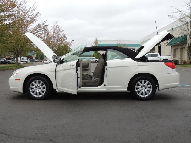 2009 Chrysler Sebring LX - Photo 26 - Portland, OR 97217