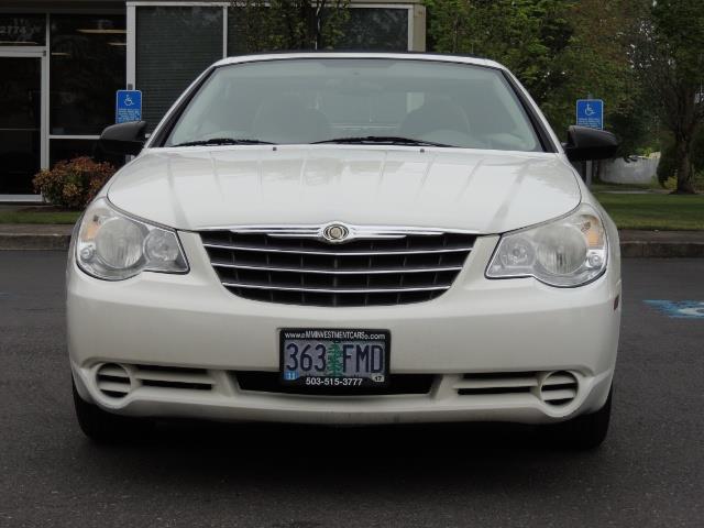 2009 Chrysler Sebring LX - Photo 5 - Portland, OR 97217