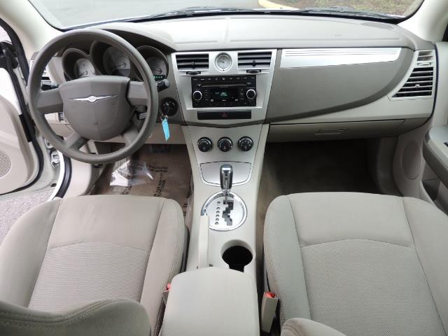 2009 Chrysler Sebring LX - Photo 18 - Portland, OR 97217