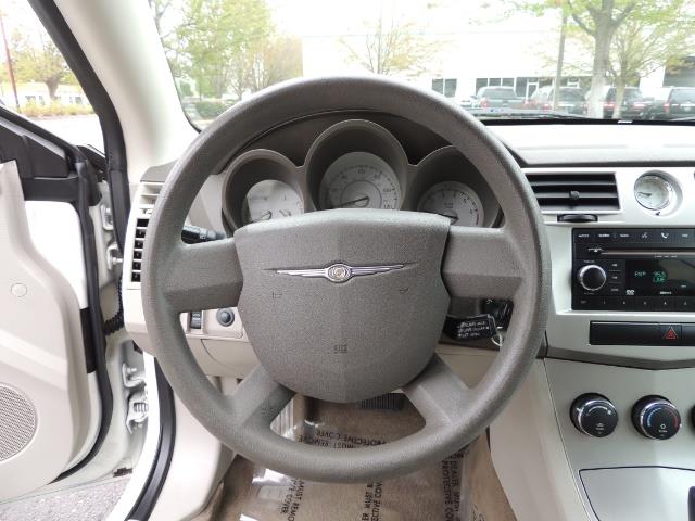 2009 Chrysler Sebring LX - Photo 19 - Portland, OR 97217