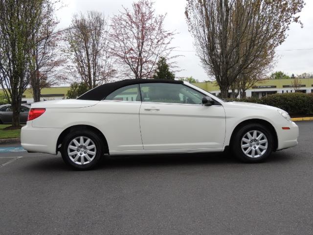 2009 Chrysler Sebring LX - Photo 4 - Portland, OR 97217