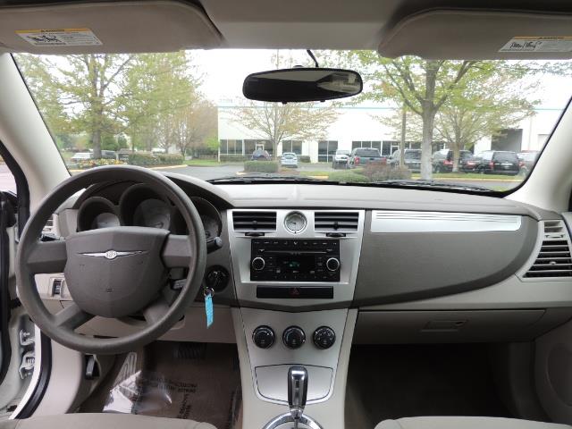 2009 Chrysler Sebring LX - Photo 21 - Portland, OR 97217