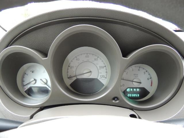 2009 Chrysler Sebring LX - Photo 38 - Portland, OR 97217