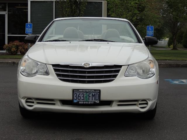 2009 Chrysler Sebring LX - Photo 54 - Portland, OR 97217