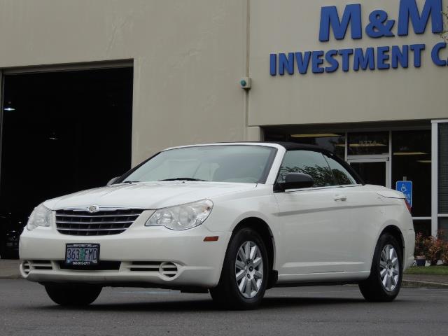 2009 Chrysler Sebring LX - Photo 55 - Portland, OR 97217