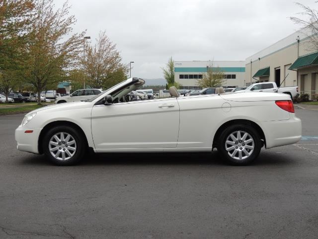 2009 Chrysler Sebring LX - Photo 11 - Portland, OR 97217