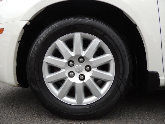 2009 Chrysler Sebring LX - Photo 23 - Portland, OR 97217