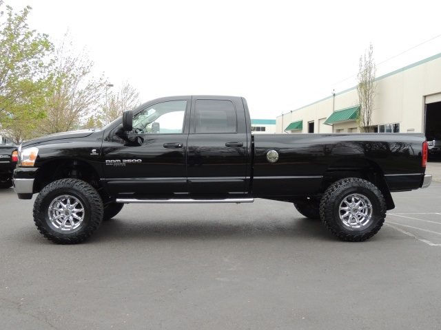 Ram Trucks With Long Bed Ram Trucks With Long Bed