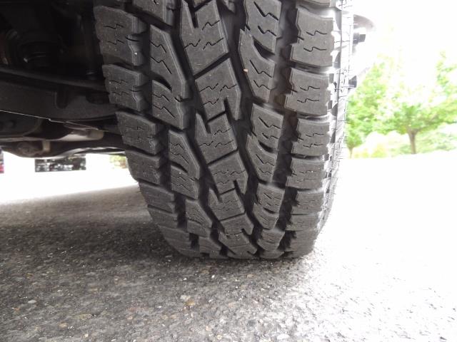 2011 Chevrolet Silverado 3500 LTZ DUALLY 4X4 FLAT BED 6.6L DURAMAX ALLISON - Photo 33 - Portland, OR 97217