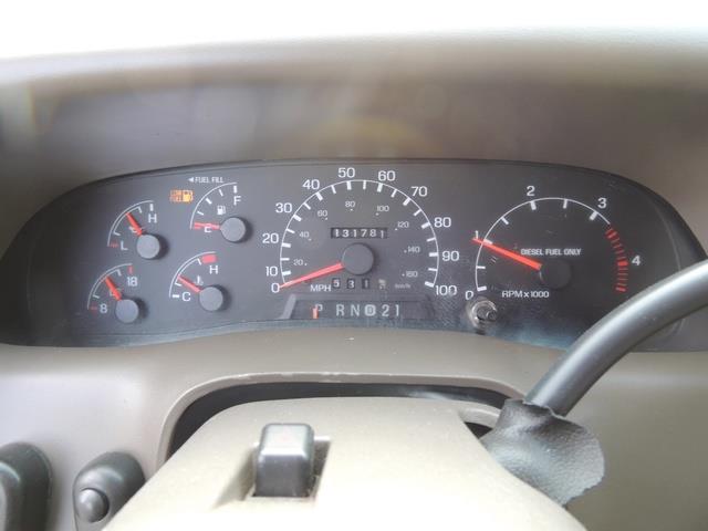 2000 Ford F-350 LARIAT 4X4 LONG BED / 7.3 DIESEL / MONSTER LIFTED - Photo 38 - Portland, OR 97217